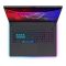ASUS Notebook ROG Strix G18 G815LR-S9337 18" WQXGA IPS, Intel Ultra 9 275HX, 32GB, F1TB, NVD5070Ti-12, NoOS, Grey
