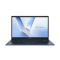 Ноутбук ASUS Vivobook 14 X1404VA-EB1527 14" FHD IPS, Intel 3 100U, 16GB, F512GB, UMA, NoOS, Блакитний