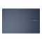 Ноутбук ASUS Vivobook 14 X1404VA-EB1527 14" FHD IPS, Intel 3 100U, 16GB, F512GB, UMA, NoOS, Блакитний
