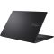 Ноутбук ASUS Vivobook 16 X1605VA-SH2454W 16" FHD OLED, Intel 9 270H, 24GB, F1GB, UMA, Win11, Черный