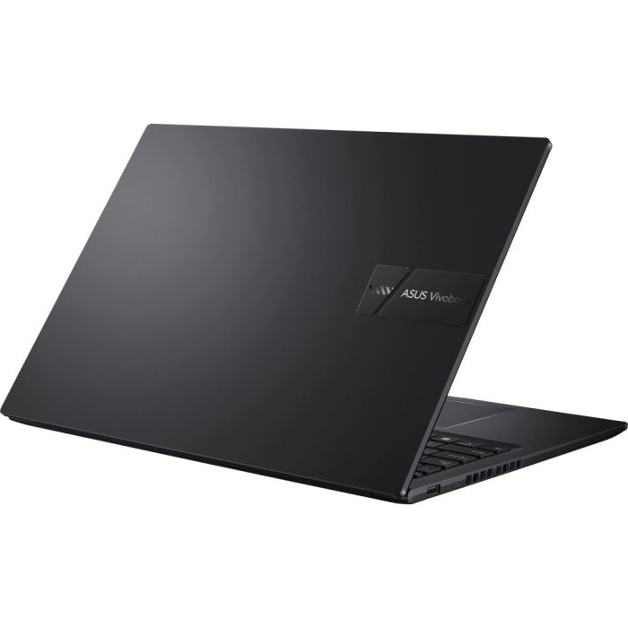 Ноутбук ASUS Vivobook 16 X1605VA-SH2454W 16" FHD OLED, Intel 9 270H, 24GB, F1GB, UMA, Win11, Черный