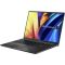 Ноутбук ASUS Vivobook 16 X1605VA-SH2454W 16" FHD OLED, Intel 9 270H, 24GB, F1GB, UMA, Win11, Черный