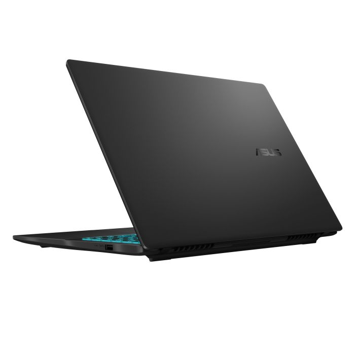 Ноутбук ASUS Vivobook V16 V3607VP-TK083 16" WUXGA, Intel 5 210H, 16GB, F512GB, NVD5070-8, NoOS, Чорний