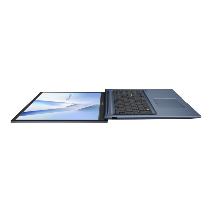 ASUS Notebook Vivobook 17 X1704MA-AU010 17.3" FHD IPS, Intel 5 320, 16GB, F512GB, UMA, NoOS, Blue