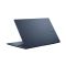 ASUS Notebook Vivobook 17 X1704MA-AU010 17.3" FHD IPS, Intel 5 320, 16GB, F512GB, UMA, NoOS, Blue