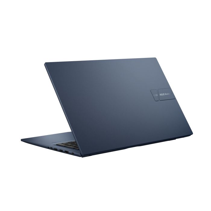 ASUS Notebook Vivobook 17 X1704MA-AU010 17.3" FHD IPS, Intel 5 320, 16GB, F512GB, UMA, NoOS, Blue