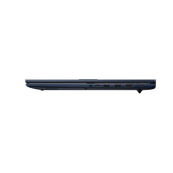 ASUS Notebook Vivobook 17 X1704MA-AU010 17.3" FHD IPS, Intel 5 320, 16GB, F512GB, UMA, NoOS, Blue