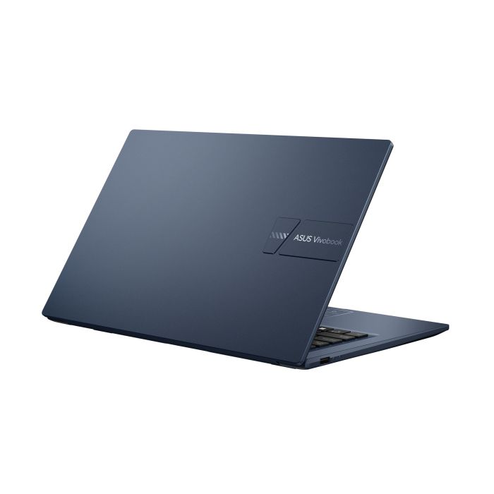 ASUS Notebook Vivobook 17 X1704MA-AU010 17.3" FHD IPS, Intel 5 320, 16GB, F512GB, UMA, NoOS, Blue