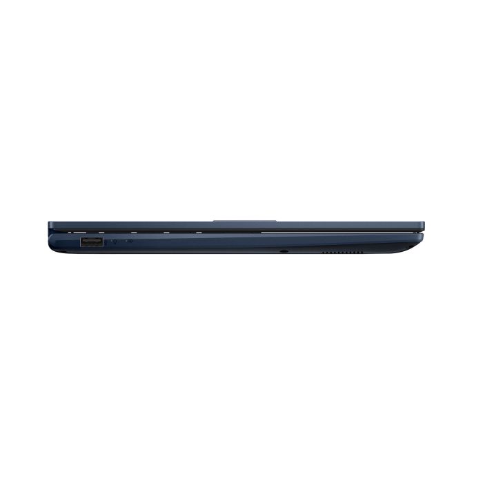 ASUS Notebook Vivobook 17 X1704MA-AU010 17.3" FHD IPS, Intel 5 320, 16GB, F512GB, UMA, NoOS, Blue