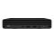 Комп'ютер персональний неттоп HP 260-G9 DM, Intel i3-1315U, 8GB, F512GB, UMA, WiFi, кл+м, 3р, Win11P