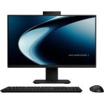 Комп'ютер персональний моноблок ASUS P440VAK-BPCD950 23.8" FHD, Intel 5-210H, 16GB, F512GB, UMA, WiFi, кл+м, без ОС, чорний