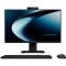 ПК Моноблок ASUS P440VAK-BPCD950 23.8" FHD, Intel 5-210H, 16GB, F512GB, UMA, WiFi, кл+м, без ОС, черный