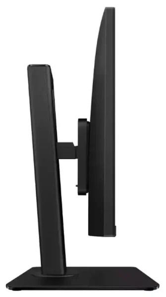 ПК Моноблок ASUS P440VAK-BPCD950 23.8" FHD, Intel 5-210H, 16GB, F512GB, UMA, WiFi, кл+м, без ОС, черный