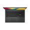 Ноутбук ASUS Vivobook GO 15 E1504FA-BQ2771 15.6" FHD IPS, AMD R3 30, 8GB, F512GB, UMA, NoOS, Чорний