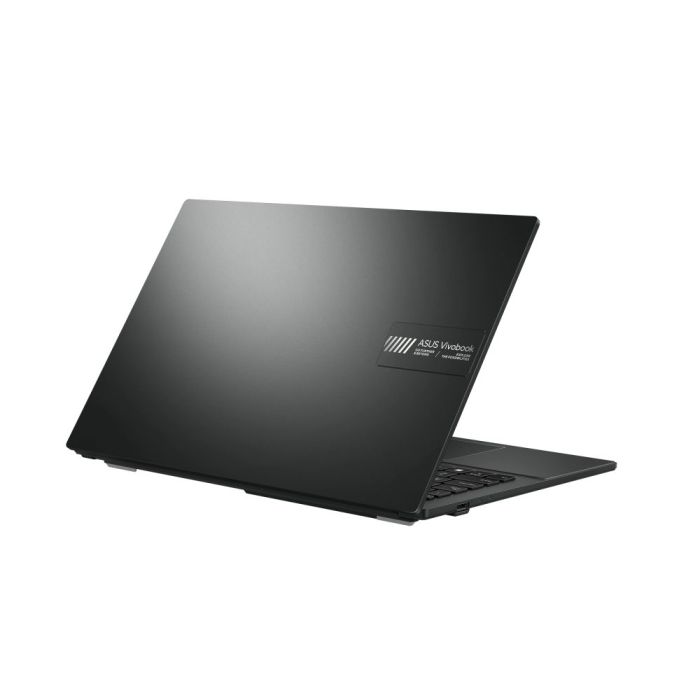 Ноутбук ASUS Vivobook GO 15 E1504FA-BQ2771 15.6" FHD IPS, AMD R3 30, 8GB, F512GB, UMA, NoOS, Чорний
