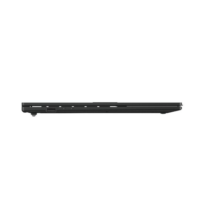 Ноутбук ASUS Vivobook GO 15 E1504FA-BQ5415 15.6" FHD IPS, AMD R3 30, 16GB, F512GB, UMA, NoOS, Чорний