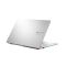 Ноутбук ASUS Vivobook GO 15 E1504FA-BQ2838 15.6" FHD IPS, AMD R3 30, 16GB, F512GB, UMA, NoOS, Сріблястий