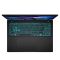 Ноутбук ASUS Vivobook V16 V3607VJ-TK206 16" WUXGA, Intel 7 240H, 16GB, F512GB, NVD3050-6, NoOS, Чорний