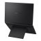 Ноутбук ASUS Zenbook Duo UX8407AA-SN604W 14" 3K Touch OLED, Intel Ultra X9 378H, 32GB, F2TB, UMA, Win11P, Сірий