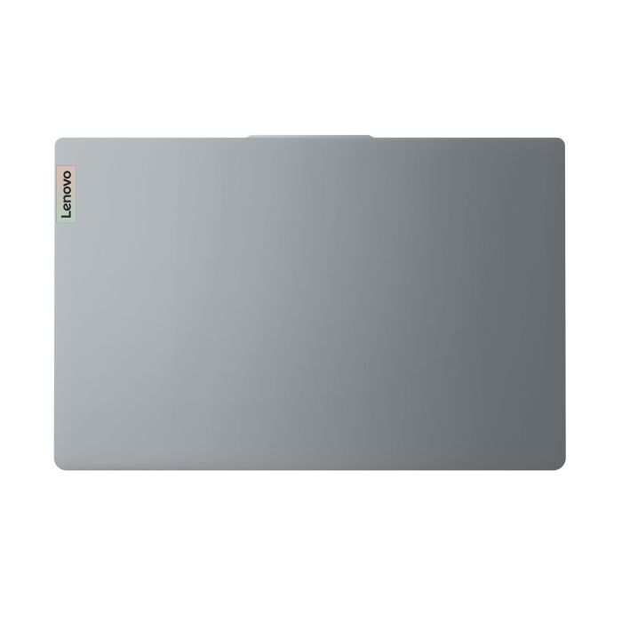 Ноутбук Lenovo IdeaPad Slim 3-15AMN8 15.6" FHD IPS AG, AMD R3-30, 8GB, F512GB, UMA, DOS, сірий
