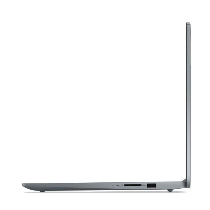 Ноутбук Lenovo IdeaPad Slim 3-15AMN8 15.6" FHD IPS AG, AMD R3-30, 8GB, F512GB, UMA, DOS, сірий
