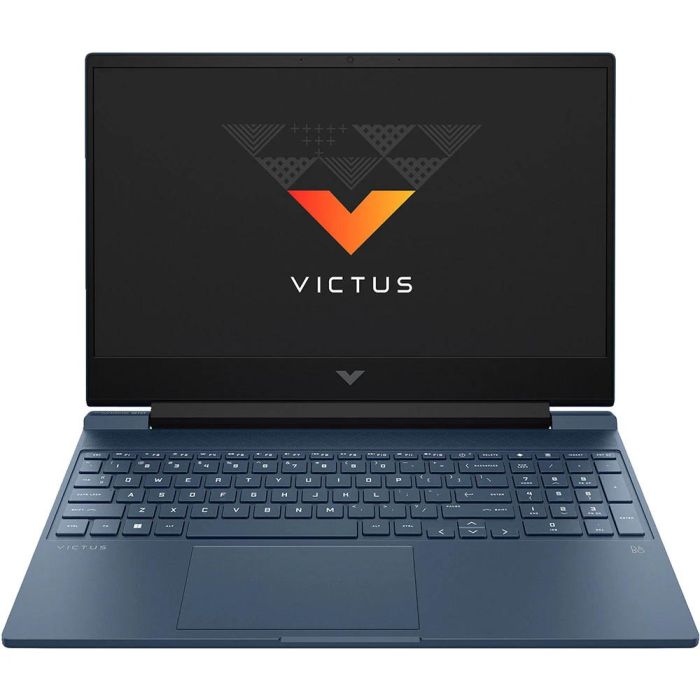 HP Notebook Victus 15-fb3115ua 15.6" FHD IPS AG, AMD R7-7445HS, 16GB, F512GB, NVD3050-6, DOS, blue
