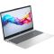 Ноутбук HP 15-fd1087ua 15.6" FHD IPS AG, C3-100U, 8GB, F512GB, UMA, DOS, блакитний