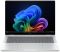 Ноутбук HP EliteBook X Flip G2i 14" WUXGA OLED Touch AG, Intel U5-325, 16GB, F512GB UMA, Win11P, сріблястий
