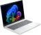 Ноутбук HP EliteBook 8-G2i 16" WUXGA IPS AG, Intel U7-355, 32GB, F1TB UMA, 5G, Win11P, сріблястий