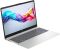 Ноутбук HP 15-fd1089ua 15.6" FHD IPS AG, C3-100U, 8GB, F512GB, UMA, DOS, сріблястий