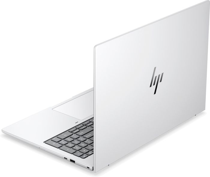 Ноутбук HP EliteBook 8-G2i 16" WUXGA AG, Intel U7-355, 32GB, F1TB UMA, Win11P, сріблястий