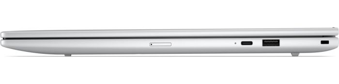 Ноутбук HP EliteBook 8-G2i 16" WUXGA AG, Intel U7-355, 16GB, F512GB UMA, Win11P, сріблястий