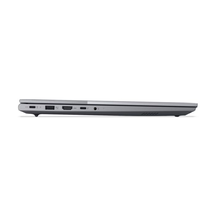 Lenovo Notebook ThinkBook 16-G9 16" WUXGA IPS AG, AMD R7-250, 32GB, F512GB, UMA, DOS, grey
