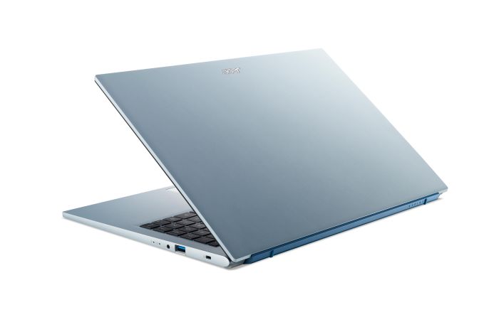Ноутбук Acer Aspire Go AG15-72P 15.6" FHD IPS, Intel 5-120U, 16GB, F512GB, UMA, Lin, синий