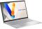 ASUS Notebook Vivobook 17 X1704VA-AU835 17.3" FHD IPS, Intel i7-1355U, 16GB, F512GB, UMA, NoOS, Silver