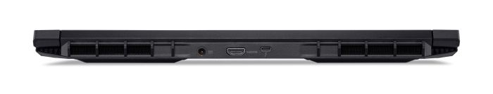 Acer Notebook Nitro V 16 ANV16-72 16" WQXGA IPS, Intel 9-270H, 32GB, F1TB, NVD5070-8, Lin, black