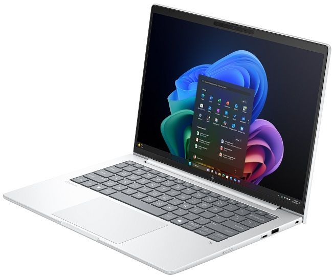 Ноутбук HP EliteBook 8-G1a 14" WUXGA AG, AMD R7-350, 32GB, F1TB UMA, Win11P, сріблястий