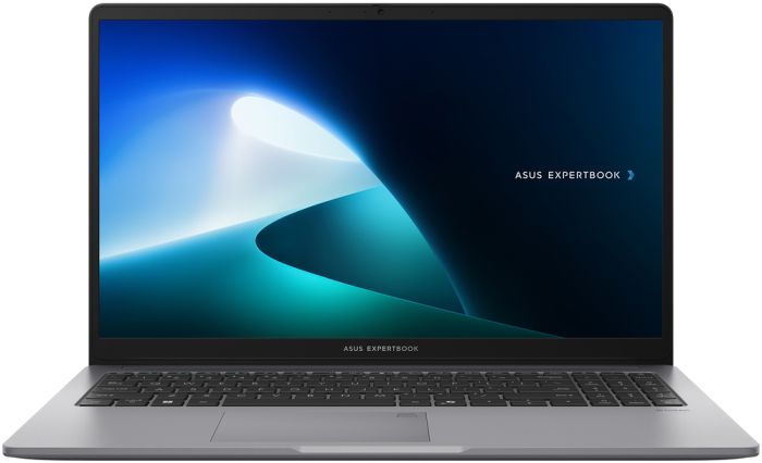 ASUS Notebook Expertbook P1 P1503CVA-S71961W 15.6" FHD, Intel 5 210H, 16GB, F512GB, UMA, Win11, Grey