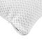 Shredded pillow ARDESTO Sleepwell 40х60cm, aircell memory foam, white