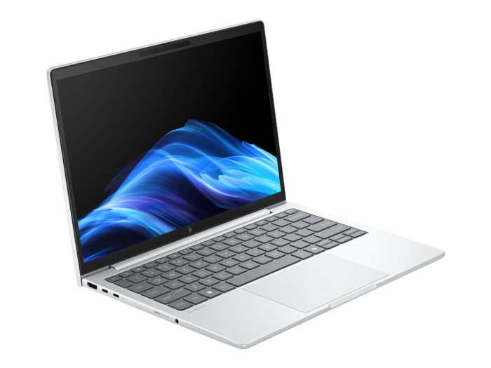 Ноутбук HP EliteBook 8-G1i 13.3" WUXGA IPS AG, Intel U5-225U, 32GB, F1TB UMA, Win11P, сріблястий