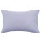 Pillowcase ARDESTO Mix&Match 50x70cm, 100% cotton, sateen, gray