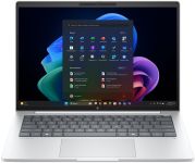 Ноутбук HP EliteBook 8-G1a 14" WUXGA AG, AMD R7-350, 32GB, F1TB UMA, Win11P, сріблястий