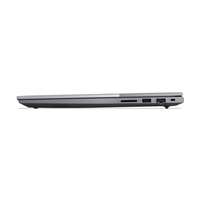 Lenovo Notebook ThinkBook 16-G9 16" WUXGA IPS AG, AMD R5-220, 32GB, F512GB, UMA, DOS, grey