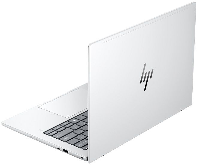 HP Notebook EliteBook 8-G1a 14" WUXGA AG, AMD R7-350, 64GB, F1TB UMA, Win11P, silver