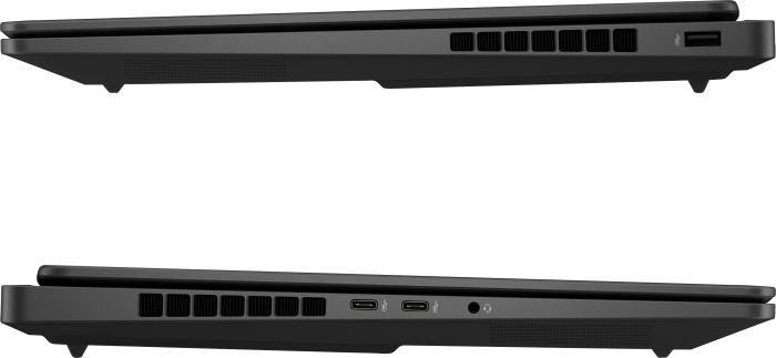 Ноутбук HP OMEN MAX 16-ak0008ua 16" WUXGA IPS AG, AMD AI 9 HX 375, 32GB, F1TB, NVD5080-16, DOS, чорний