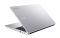 Acer Chromebook CB315-4HT 15" FHD IPS Touch, Intel C N4500, 8GB, F128GB, UMA, ChromeOS, silver