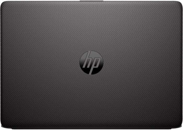 HP Notebook 240R-G9 14" FHD IPS AG, Intel 3-100U, 16GB, F512GB, UMA, DOS, black