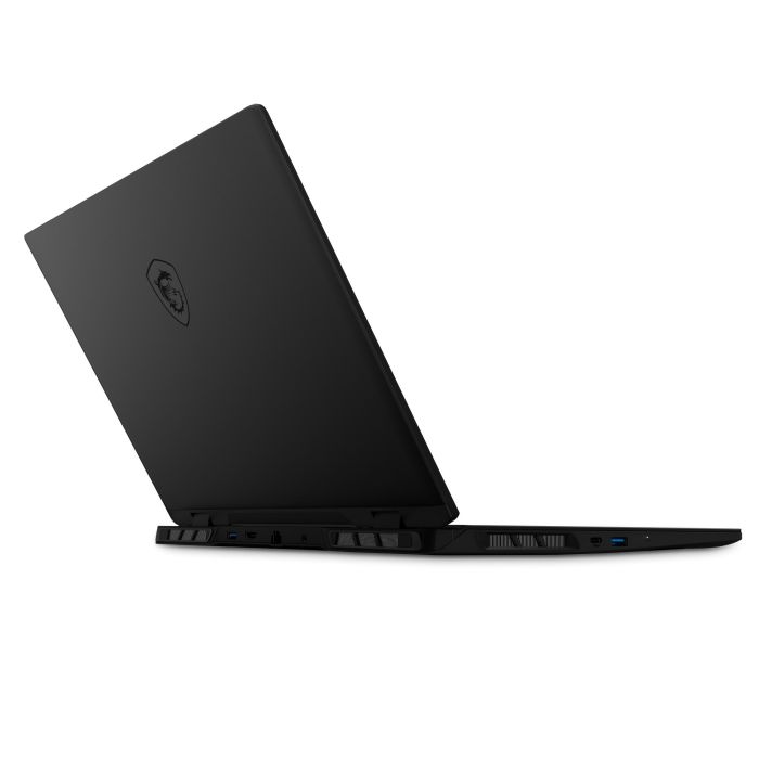 Ноутбук MSI Pulse A16 AI+ C3XWGKG-026XUA 16" QHD+, AMD AI 9 HX 370, 32GB, F1TB, NVD5070-8, DOS, чорний