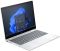 HP Notebook EliteBook 8 Flip G1i 13.3" WUXGA Touch, Intel U7-255U, 32GB, F1TB, UMA, Win11P, silver