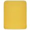 Flat sheet ARDESTO Mix&Match 180x240cm, 100% cotton, sateen, yellow